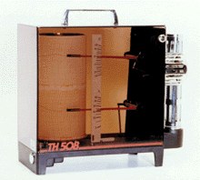 Termohigr�grafo TH508