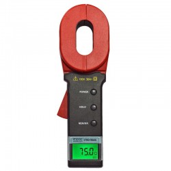 Alicate Terrômetro Digital ITRD-500A Impac