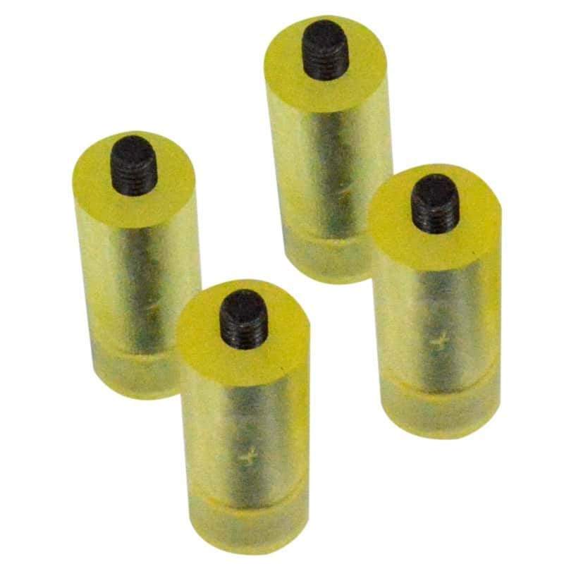 Torquímetro Digital em Tampas e Garrafas