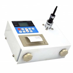 Torquímetro de Parafusadeira Digital Dinâmico com Impressora IP-ANL-20P