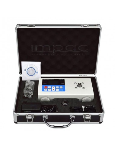 Medidor de Torque Dinâmico para...