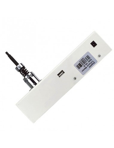 Medidor de Torque Dinâmico para...