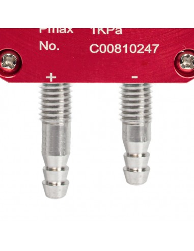 Transmissor Diferencial de Pressão 200 Pa 4 a 20mA IP-808 Impac