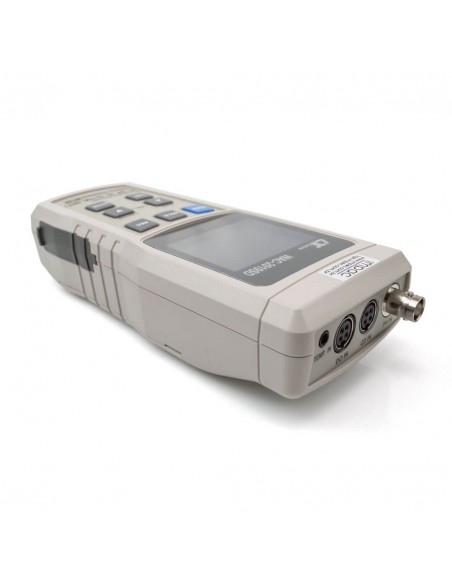 Medidor Multiparâmetros Qualidade da Água WAC-2019 Lutron