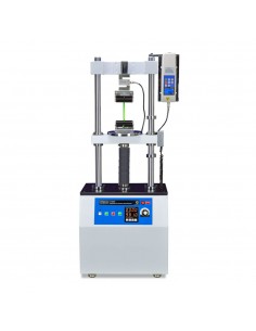 Maquina Universal de Ensaios 500 Kg Coluna Dupla IP-AEV-5000 2