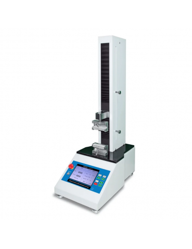 Máquina de Ensaio Mecânico 100 Kg IP-90COM