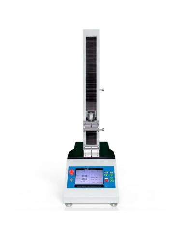 Máquina de Ensaio Universal Computadorizada 100 Kg IP-90COM