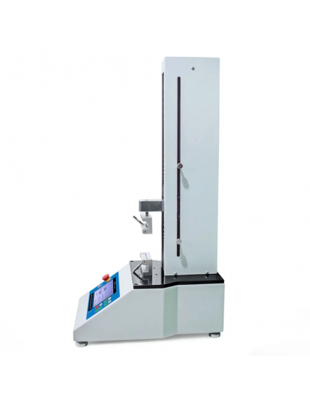 Máquina de Ensaio Universal Tração