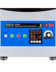 Máquina Universal de Ensaio de Tração 2