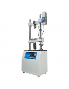 Máquina Universal de Ensaios de 1000 kgf Coluna Dupla IP-AEV-10000N 2