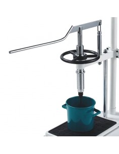 Penetrômetro de Concreto... 2