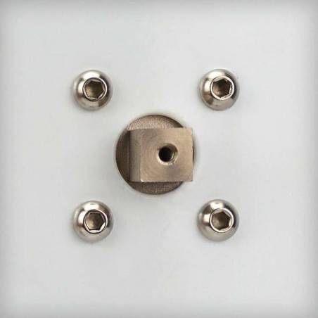 Torquímetro de Bancada Digital Impac ANL-20