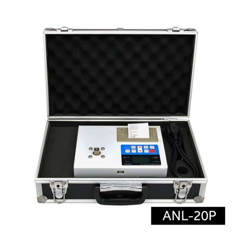 Torquímetro de Bancada Digital Impac ANL-20