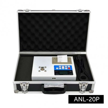Torquímetro de Bancada Digital Impac ANL-20
