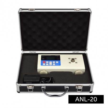 Torquímetro de Bancada Digital Impac ANL-20