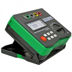 Terrômetro Digital Wenner ITRD 400