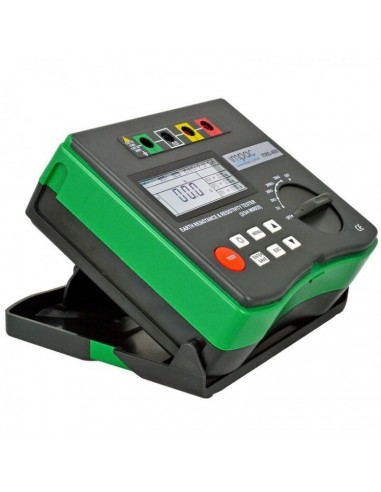 Terrômetro Digital Wenner ITRD 400