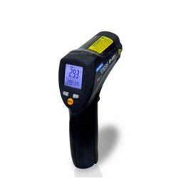 Termômetro Laser...