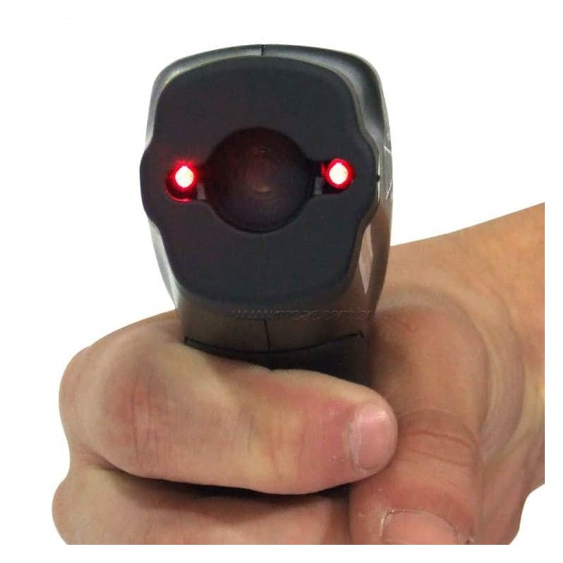 Termômetro Laser Infravermelho IP-551...