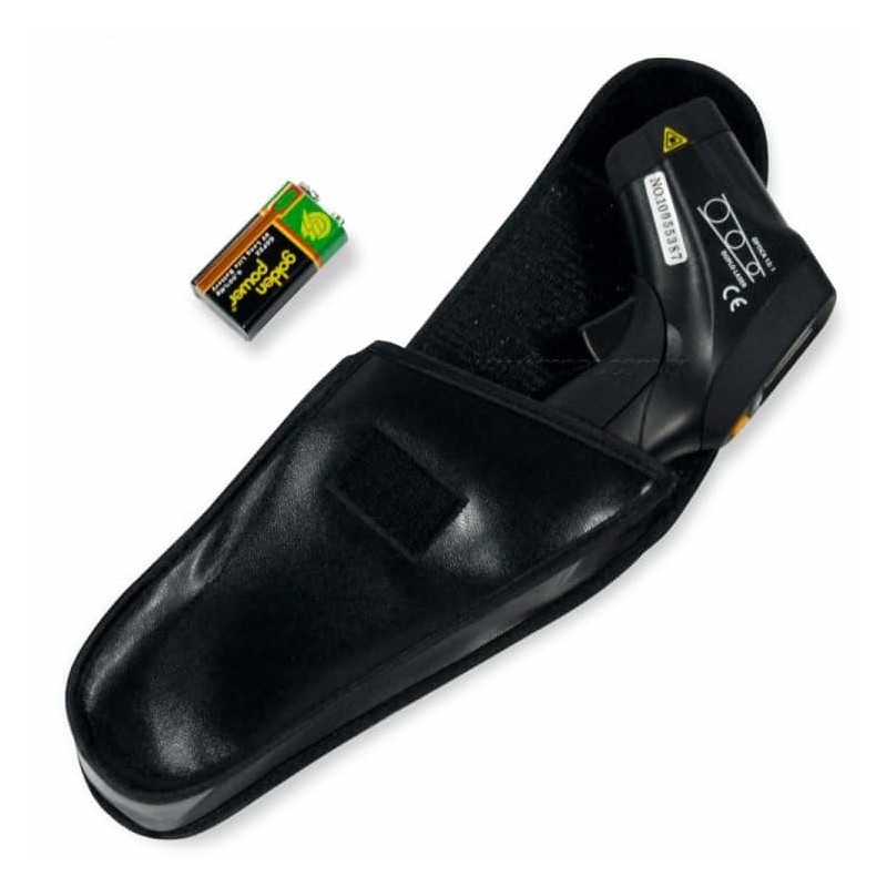 Termômetro Laser Infravermelho IP-551...