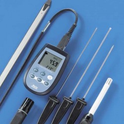 Termohigrômetro HD 2301.0 Delta Ohm