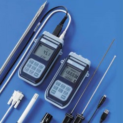 Termohigrômetro HD 2101 Delta Ohm