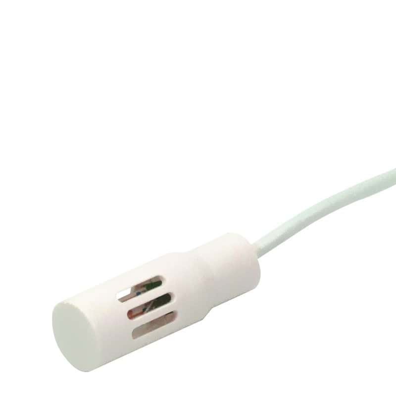 Termo-higrômetro Digital Sensor...