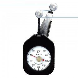 Tensiômetro portátil fios...