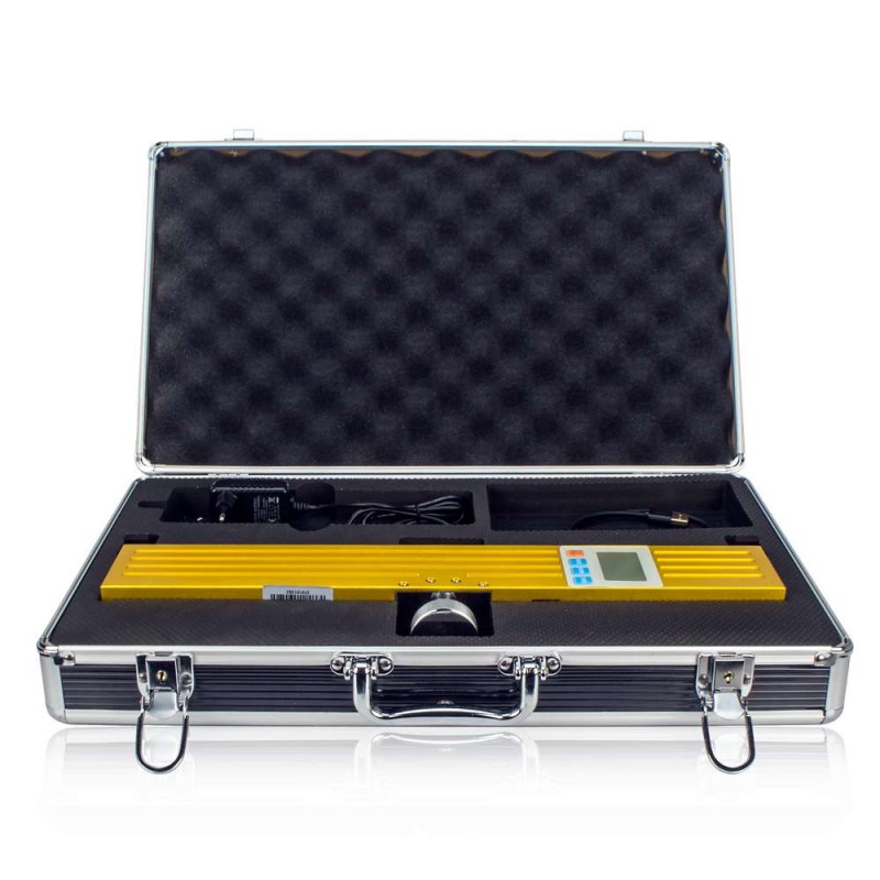 Tensiômetro Cabo Elevador - Medição Cabo de Tração