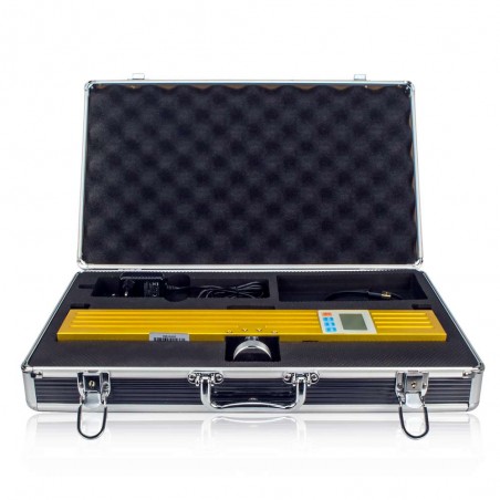 Tensiômetro Cabo Elevador - Medição Cabo de Tração