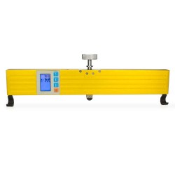 Tensiômetro Cabo Elevador - Medição Cabo de Tração 2