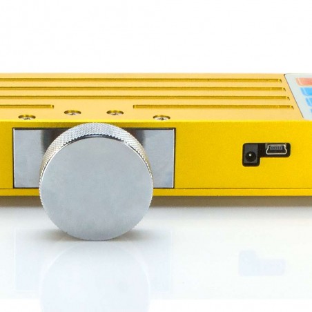 Tensiômetro Cabo Elevador - Medição Cabo de Tração