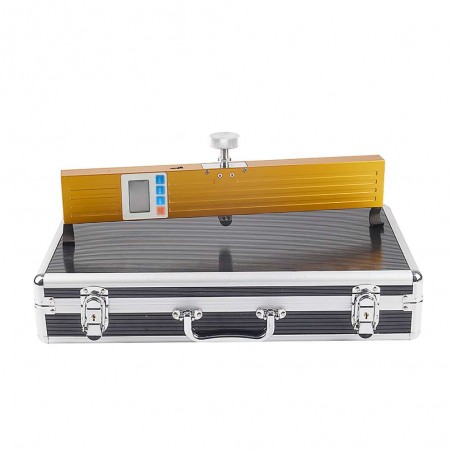 Tensiômetro Cabo Elevador - Medição Cabo de Tração