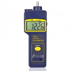 Tacômetro Digital Foto Contato DT-2268 Lutron