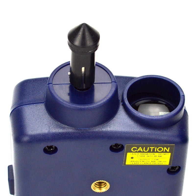 Tacômetro Digital Foto Contato DT-2268 Lutron