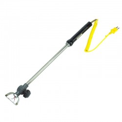 Sonda de temperatura para superficie articulável IPTP-203