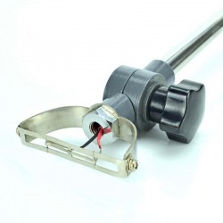 Sonda de temperatura para superficie articulável IPTP-203 2