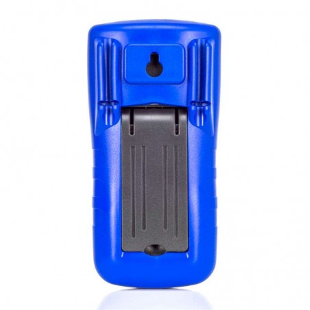 Simulador de Termopar Termoresistência pT100 Resistência e Tensão IP01