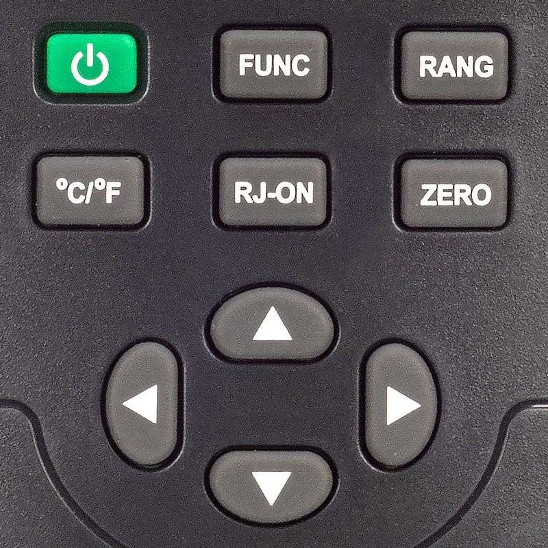 Simulador de Termopar Termoresistência pT100 Resistência e Tensão IP01