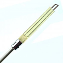 Sensor Temperatura Fita tipo K 2