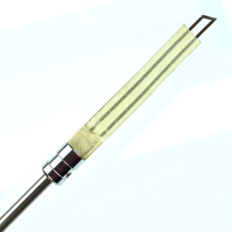 Sensor Temperatura Fita tipo K