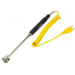 Sensor de temperatura superfície IPNM-01