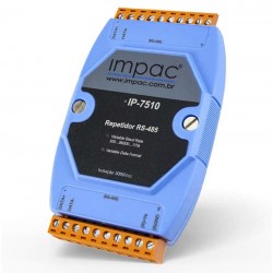 Repetidores | Isoladores RS 485