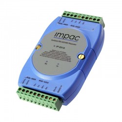 Repetidor Isolado RS 422 RS-485 IP-8510