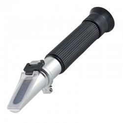 Refratômetro Portátil para Salinidade IPS-10T Impac