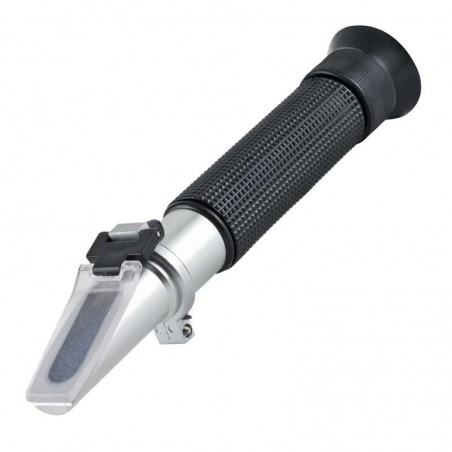 Refratômetro Portátil para Salinidade IPS-10T Impac