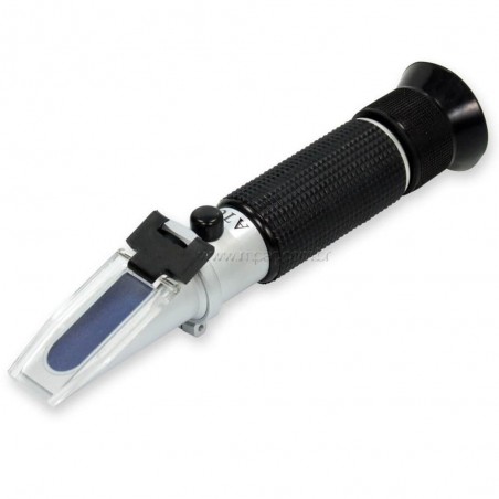 Refratômetro Portátil 0 a 32 Brix IPB-32KT