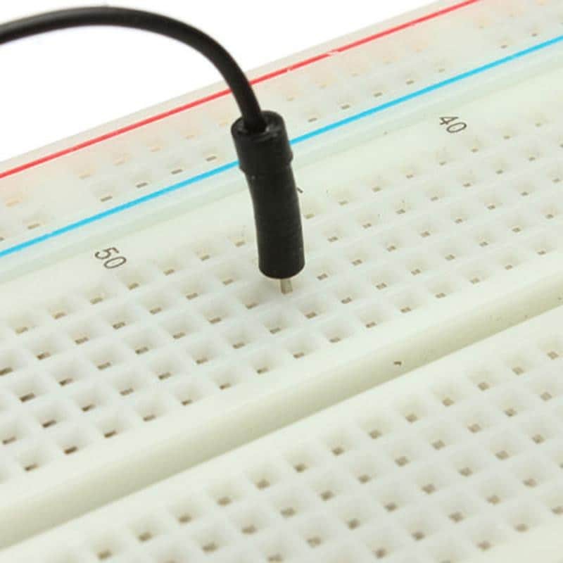 Protoboard 830 pontos IP-BC830