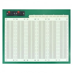 Protoboard 4560 pontos IP-4560 2