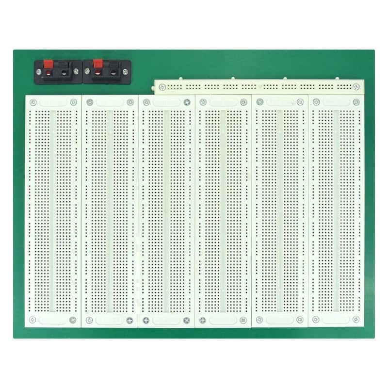 Protoboard 4560 pontos IP-4560